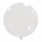 Cattex 37" Plat 1 PCS Ballon