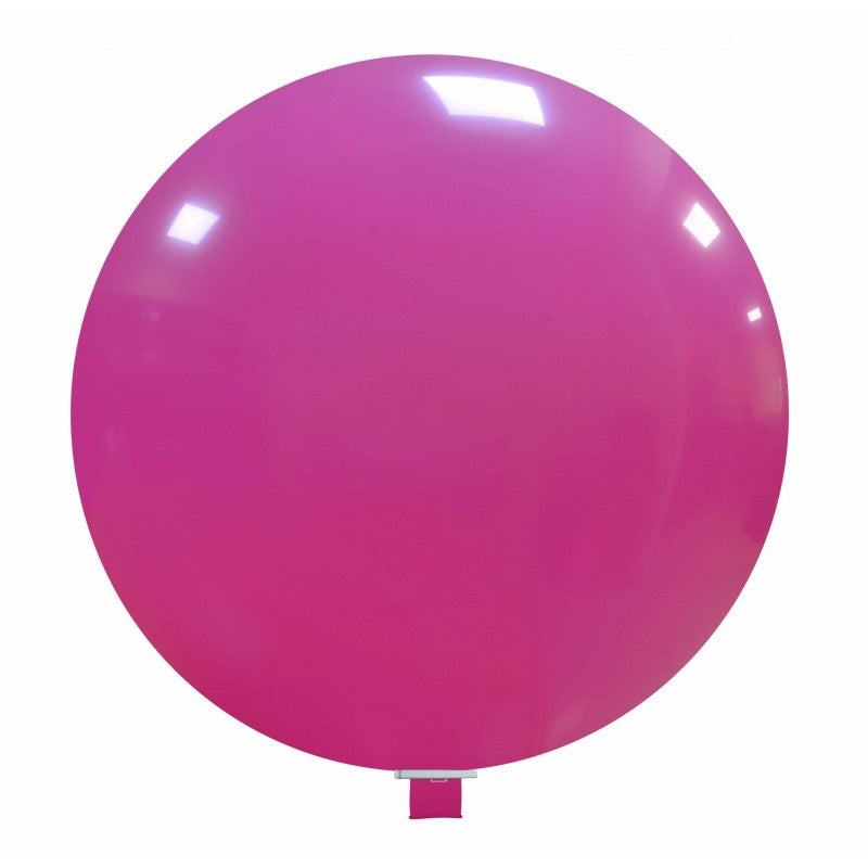 Cattex 32" Plat 1 PCS Ballon