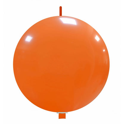 Cattex 32" Interlocking 1 PCS Ballon