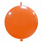 Cattex 32" Interlocking 1 PCS Ballon