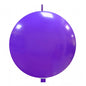 Cattex 32" Interlocking 1 PCS Ballon