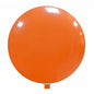 Cattex 37" Plat 1 PCS Ballon