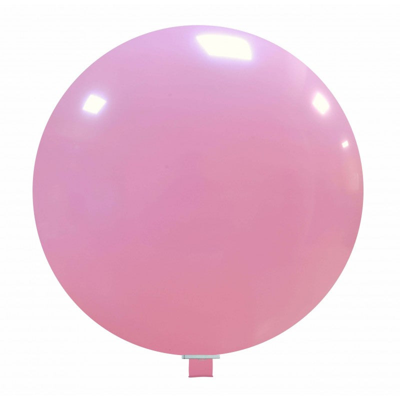 Cattex 32" Plat 1 PCS Ballon