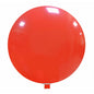 Cattex 32" Plat 1 PCS Ballon