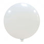 Cattex 37" Plat 1 PCS Ballon