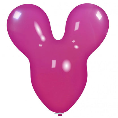 Cattex 30" Souris Standard 1 PCS Balloon