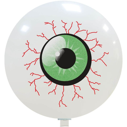 Cattex 59" Eyeball Balloon