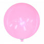 Cattex 59" Cristal Plat 1 PCS Ballon