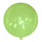 Cattex 59" Cristal Plat 1 PCS Ballon