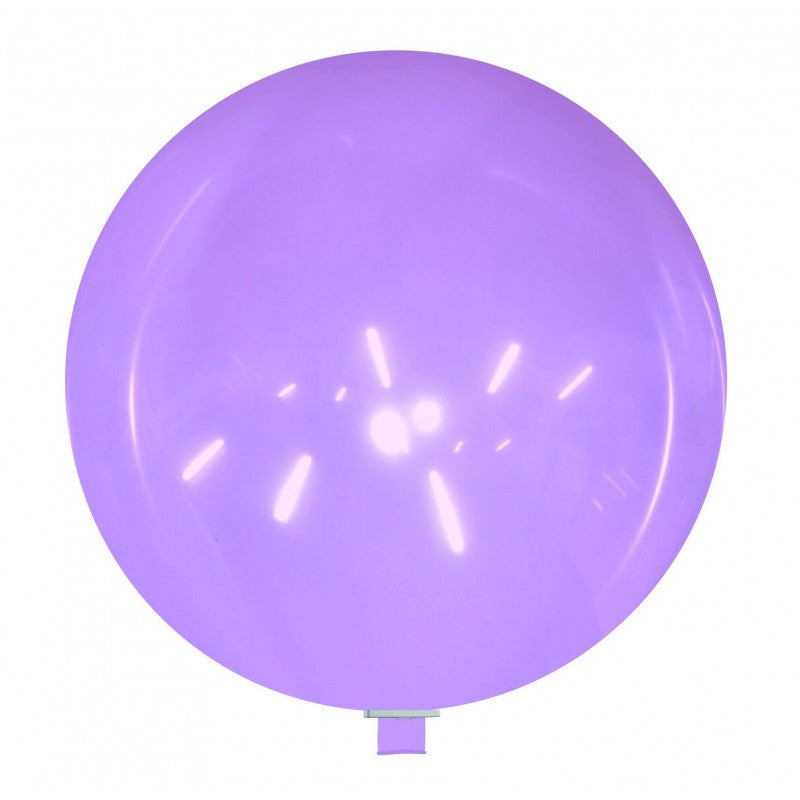 Cattex 59" Cristal Plat 1 PCS Ballon