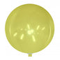 Cattex 59" Cristal Plat 1 PCS Ballon