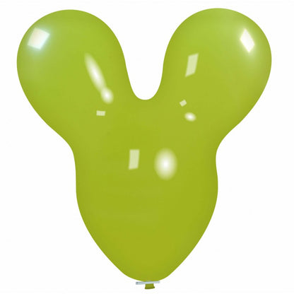 Cattex 30" Souris Standard 1 PCS Balloon