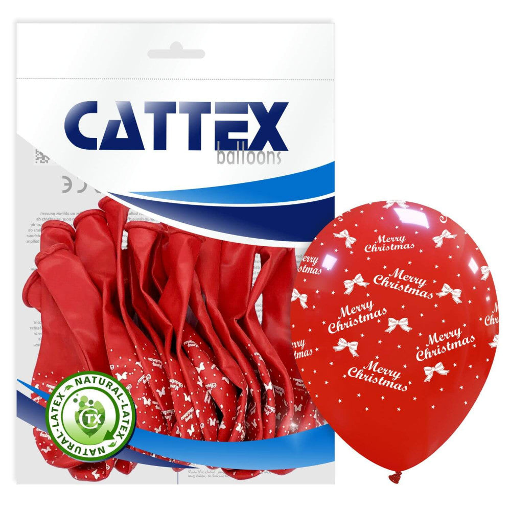 Cattex 12