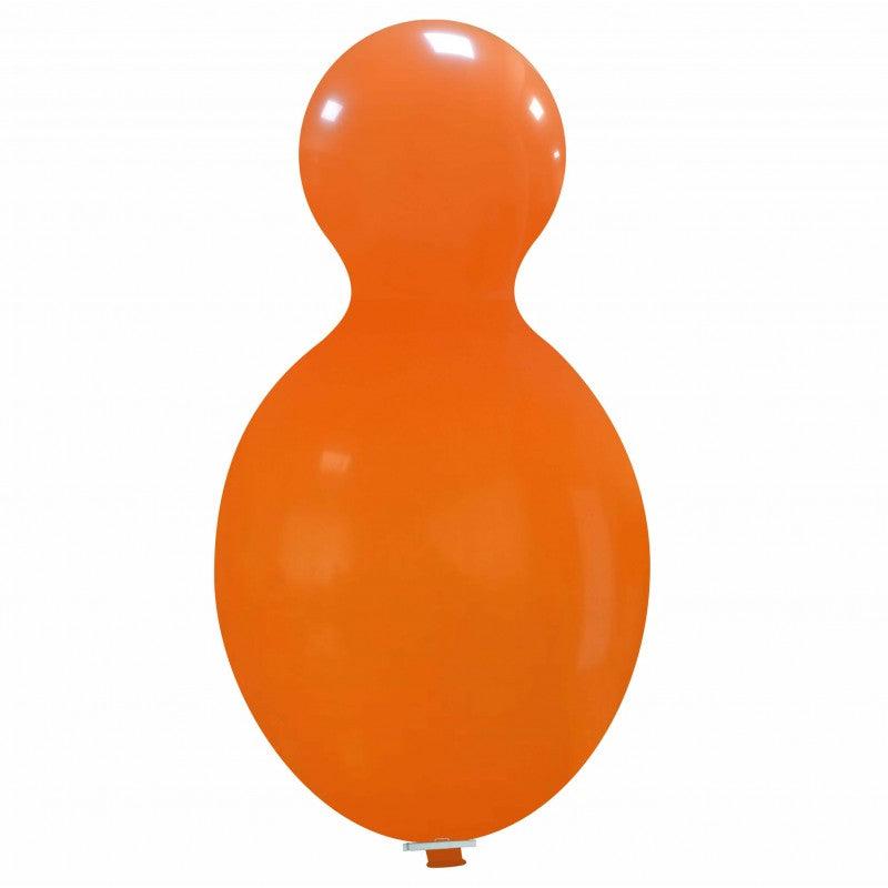 Cattex 59" Poupée Standard 1 PCS Ballon