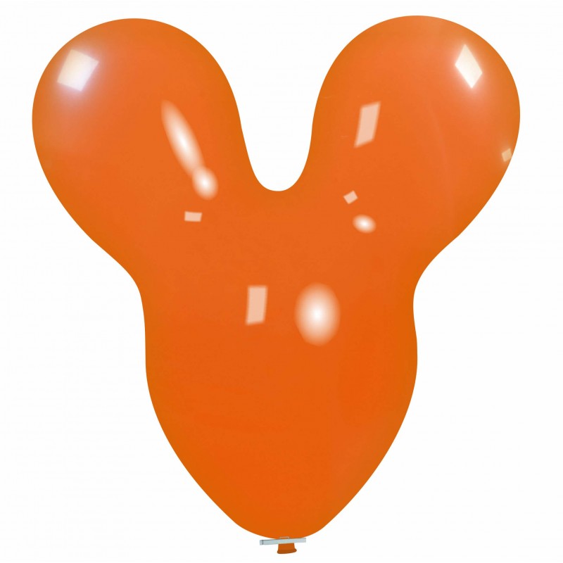 Cattex 30" Souris Standard 1 PCS Balloon