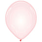 Belbal 14" Soap Red Pastel 1 PCS Balloons