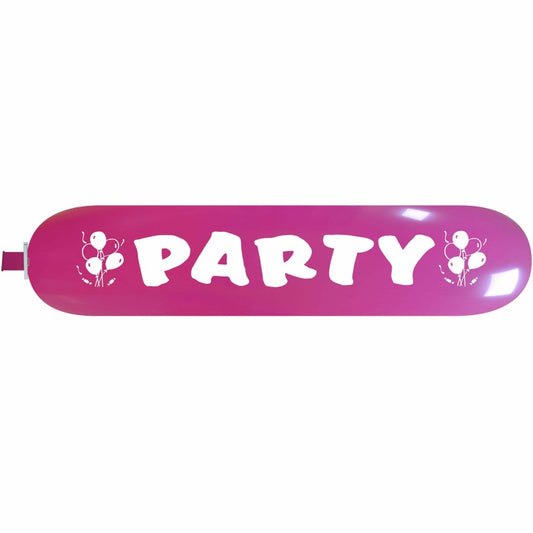 Cattex GL500 67" Party Balloon
