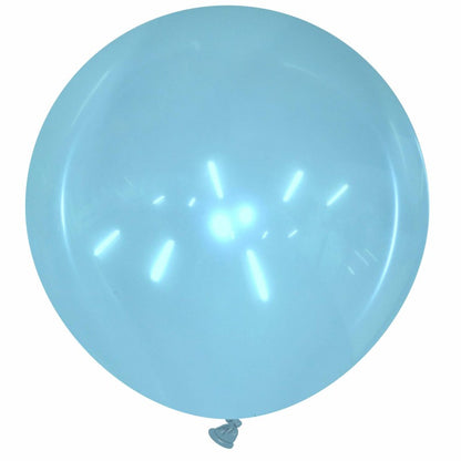 Cattex 34" Cristal 1 PCS Ballon