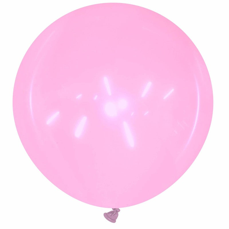 Cattex 34" Cristal 1 PCS Ballon