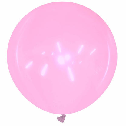 Cattex 34" Cristal 1 PCS Ballon