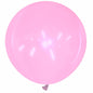 Cattex 34" Cristal 1 PCS Ballon