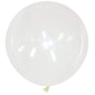 Cattex 34" Cristal 1 PCS Ballon