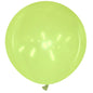 Cattex 34" Cristal 1 PCS Ballon