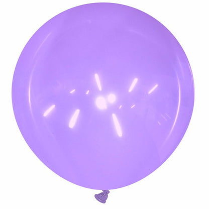 Cattex 34" Cristal 1 PCS Ballon