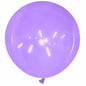 Cattex 34" Cristal 1 PCS Ballon