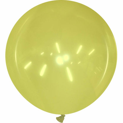 Cattex 40" Cristal 1 PCS ballon