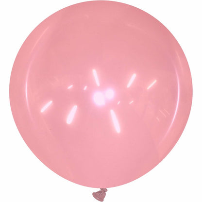 Cattex 40" Cristal 1 PCS ballon