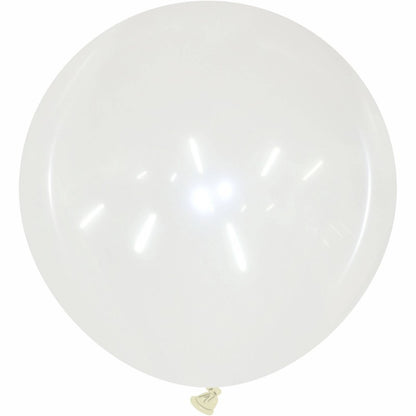 Cattex 40" Cristal 1 PCS ballon