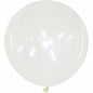 Cattex 40" Cristal 1 PCS ballon