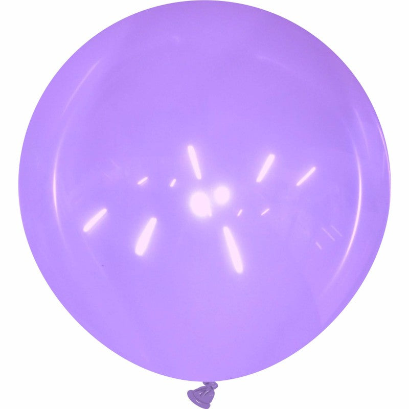 Cattex 40" Cristal 1 PCS ballon