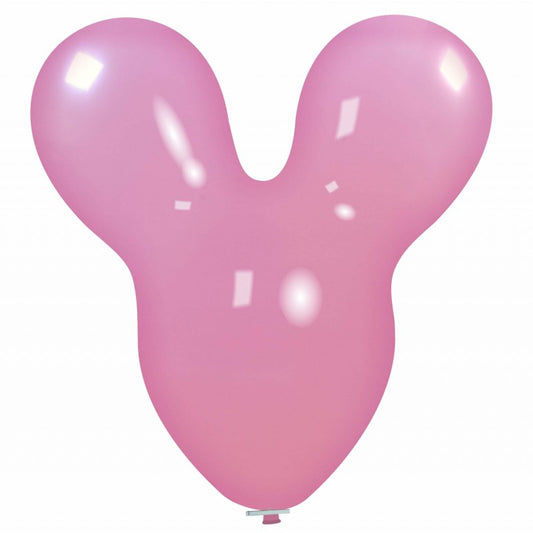 Cattex 30" Mouse Standard 1 PCS Balloon