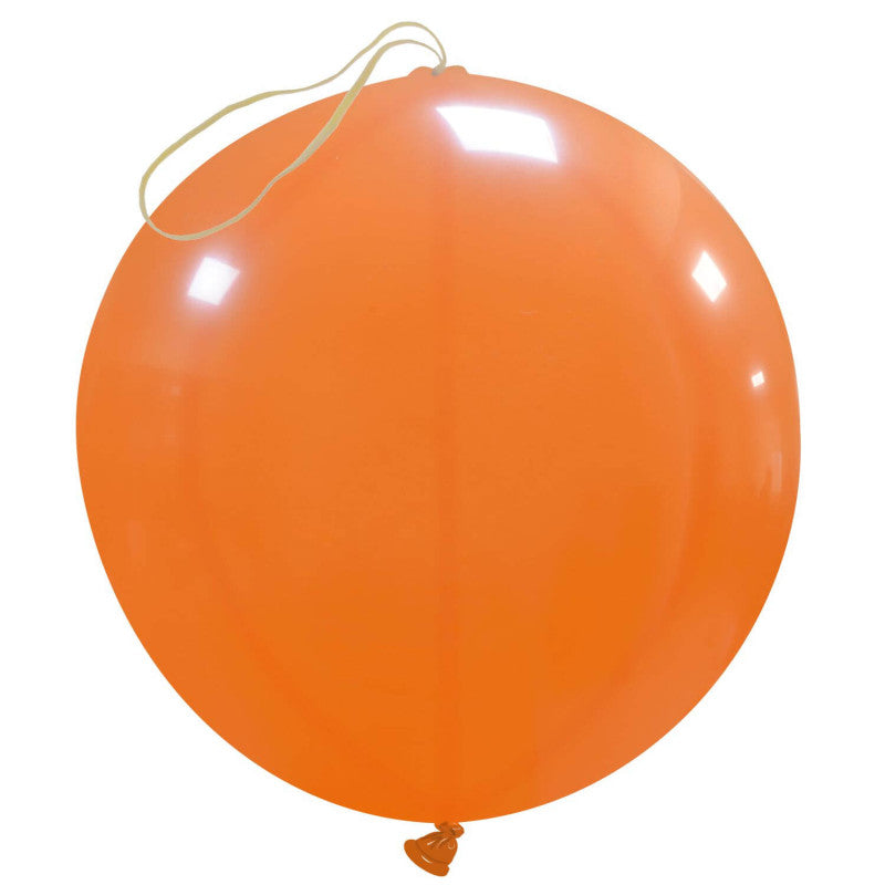 Cattex 18" Punch Ball Ballon