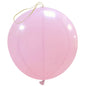 Cattex 18" Punch Ball Ballon