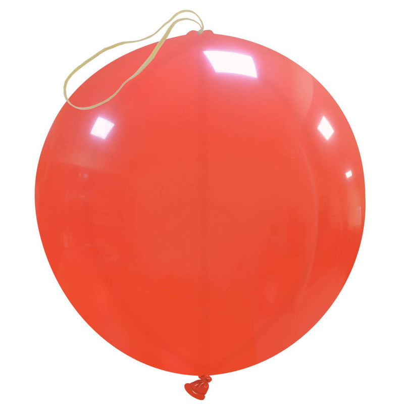 Cattex 18" Punch Ball Ballon