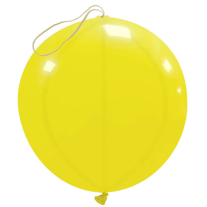 Cattex 18" Punch Ball Ballon