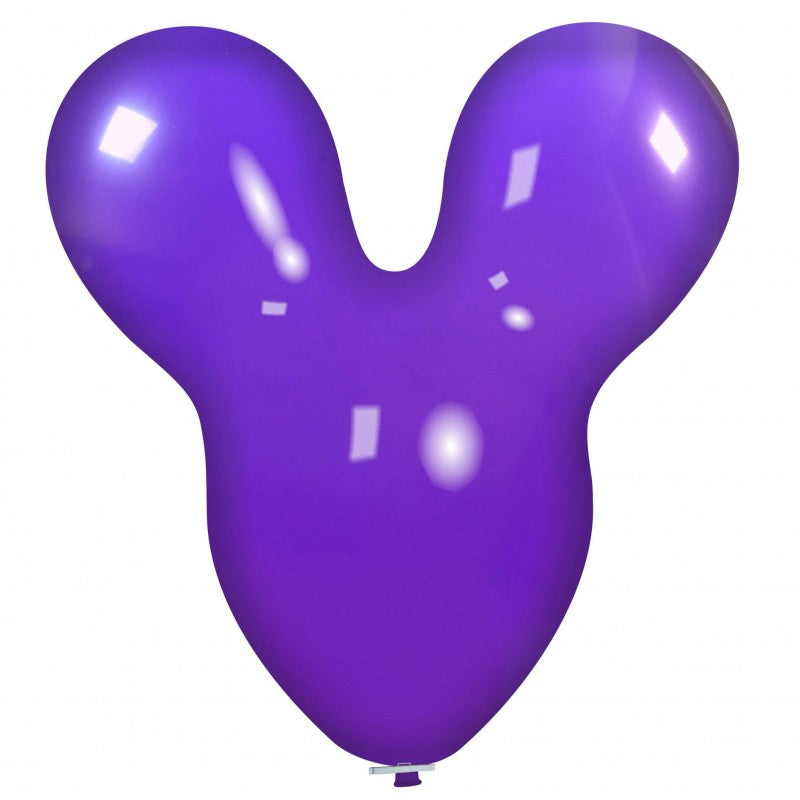 Cattex 30" Souris Standard 1 PCS Balloon