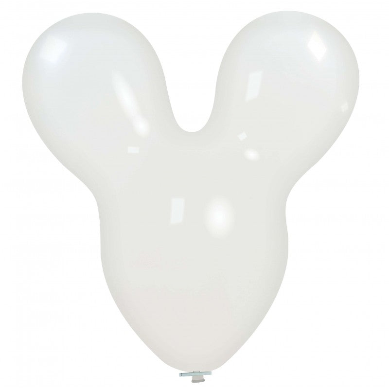 Cattex 30" Souris Standard 1 PCS Balloon