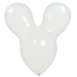 Cattex 30" Souris Standard 1 PCS Balloon