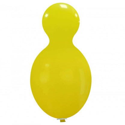 Cattex 59" Poupée Standard 1 PCS Ballon