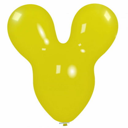 Cattex 30" Souris Standard 1 PCS Balloon