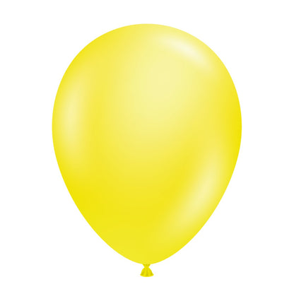 Tuftex 17" Cristal Ballon