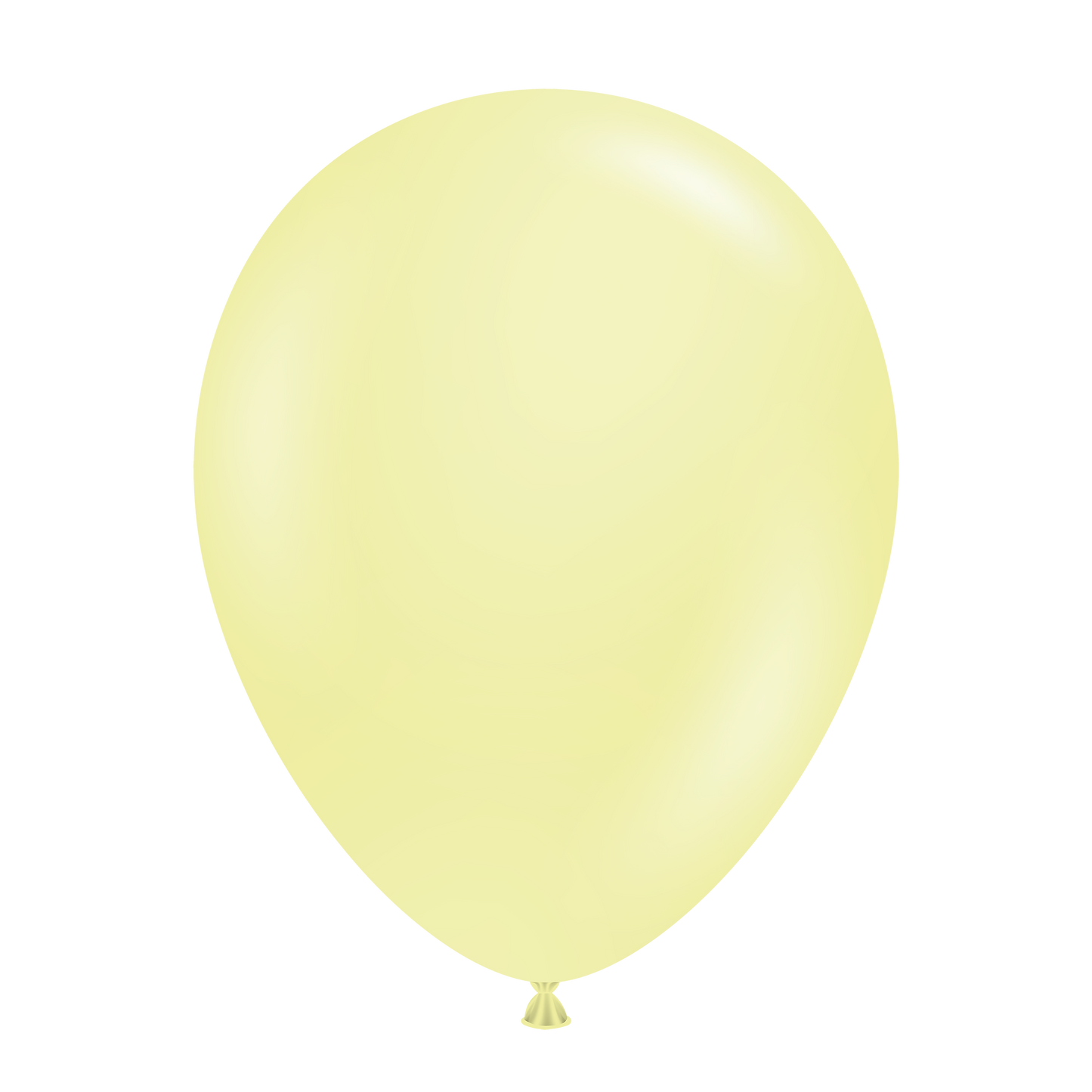 Tuftex 17" Standard & Pastel Ballon