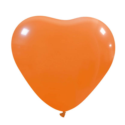 Cattex 17" Coeur ballon