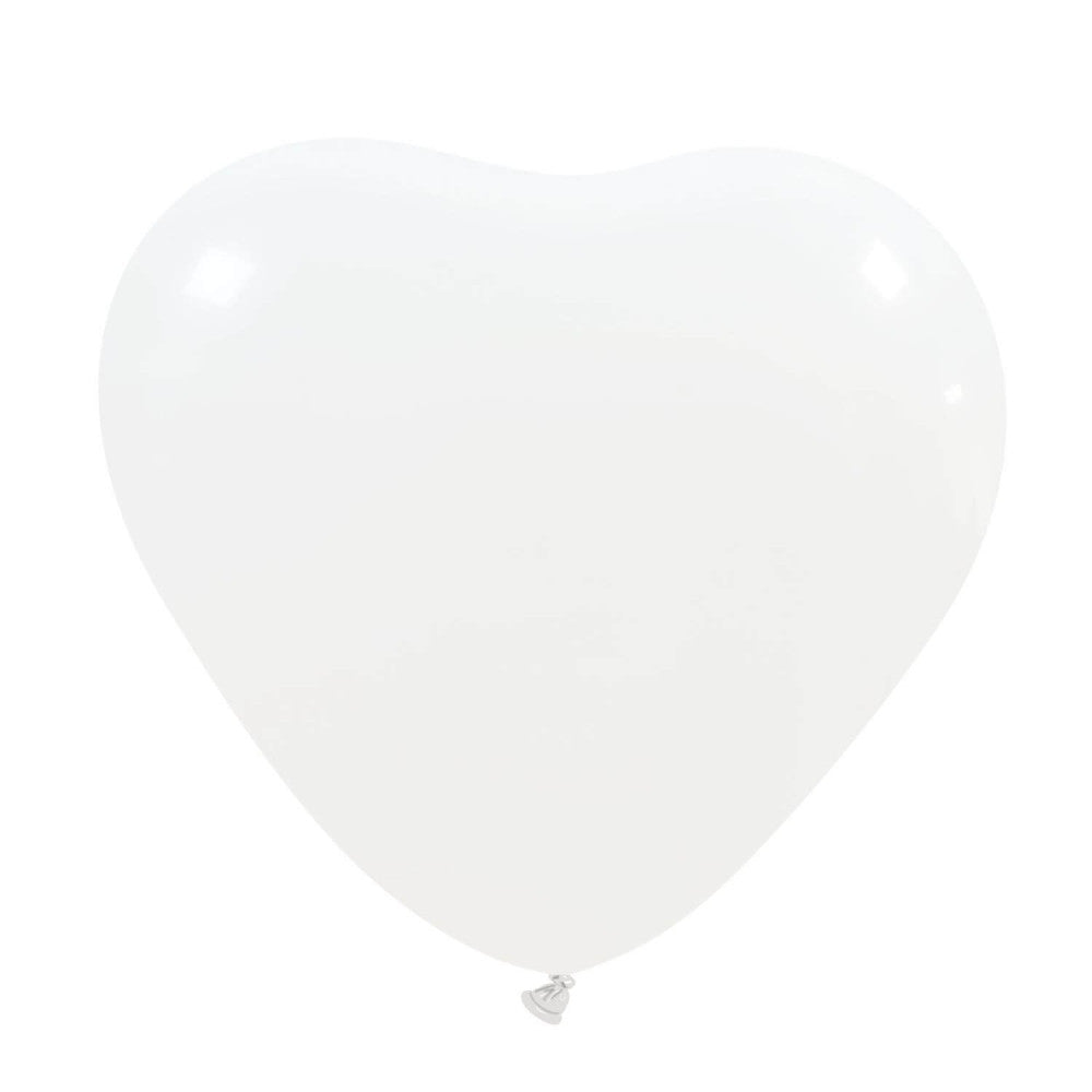 Cattex 17" Coeur ballon