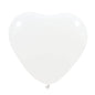 Cattex 17" Coeur ballon