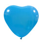 Cattex 17" Coeur ballon